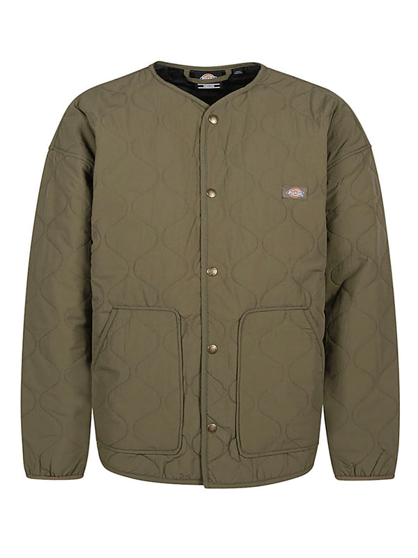 Dickies Green Jacket