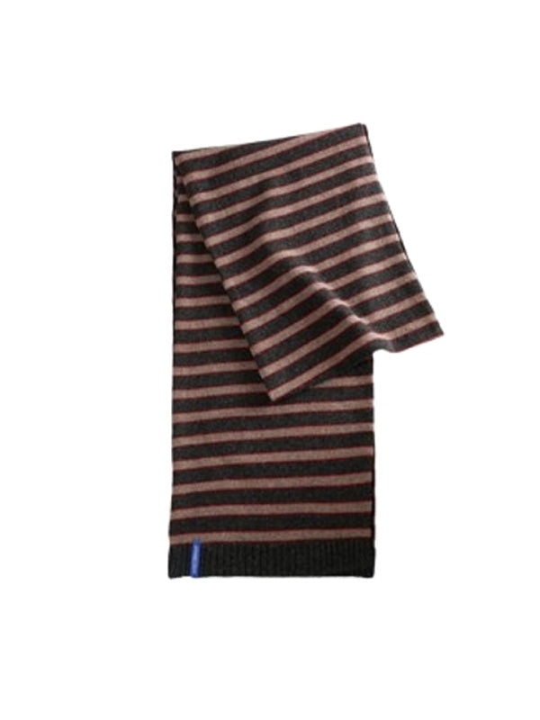 BELA Stripe Scarf