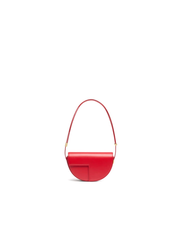 Patou Red Crossbody & Shoulder Bags