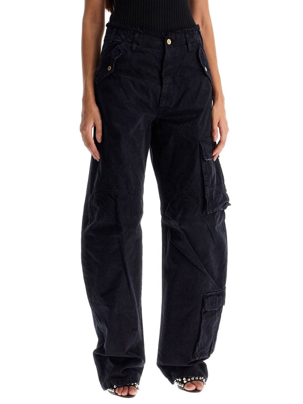 Rosalind Cargo Pants