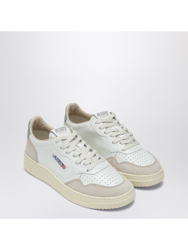 Medalist Lowtop Sneakers