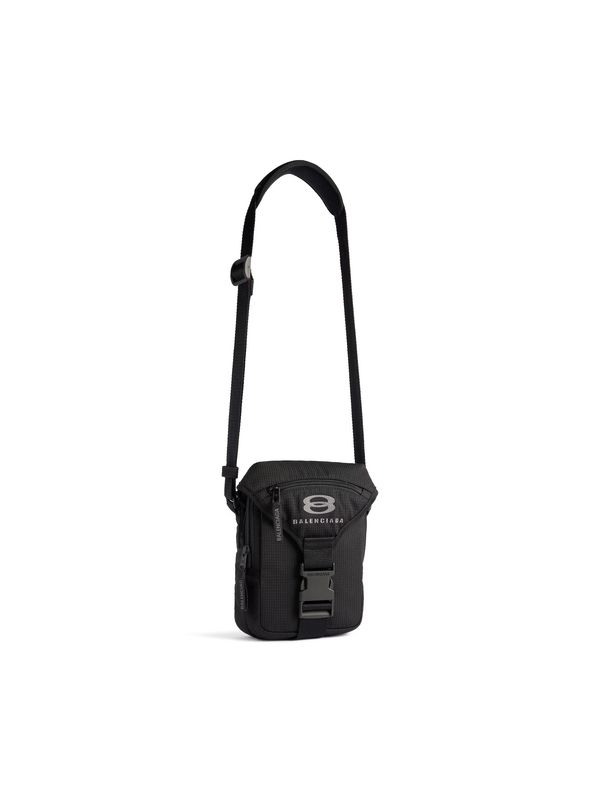 Unity Logo
  Nylon Crossbody Bag