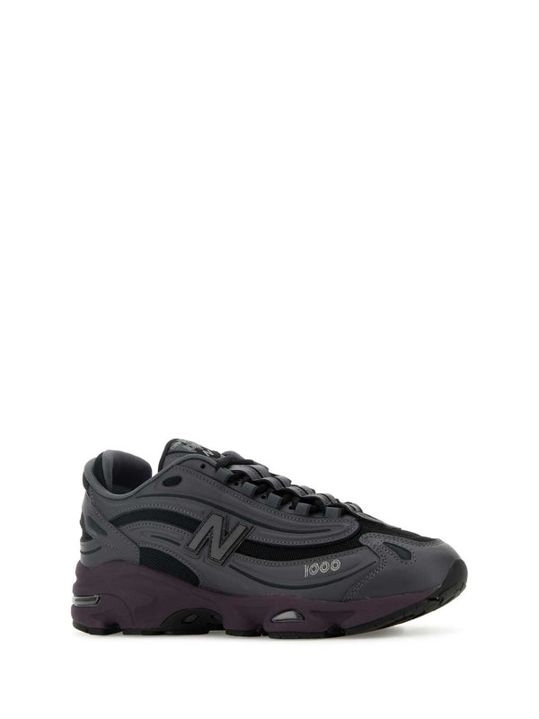 1000 Lowtop Sneakers