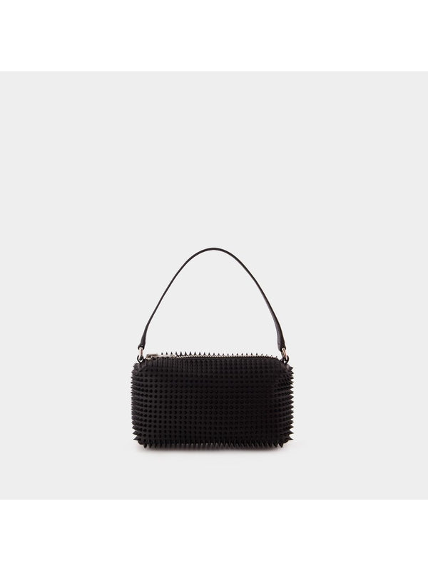 alexanderwang - Heiress Medium Shoulder Bag - Jente
