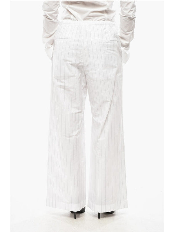 1989 Studio White Casual Pants