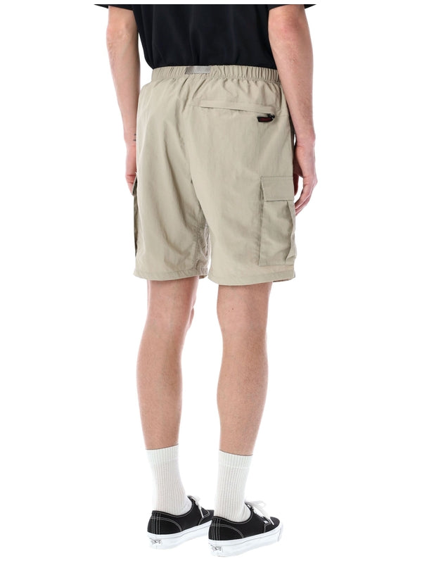 Gramici Beige Shorts