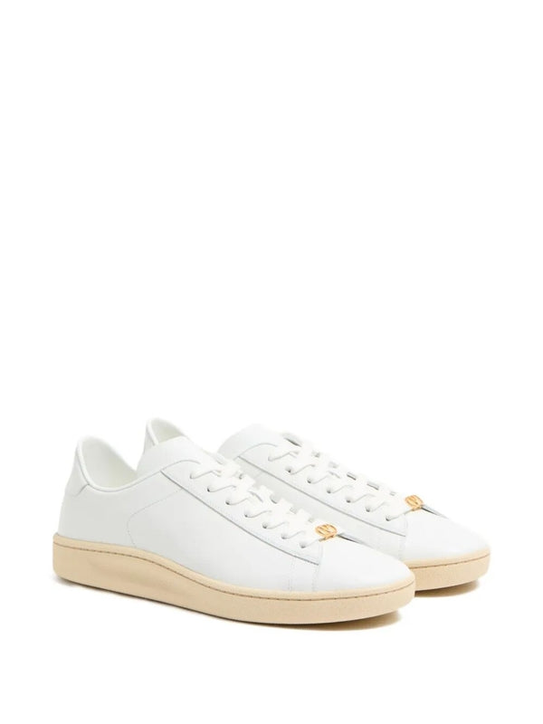 Valentino White Sneakers