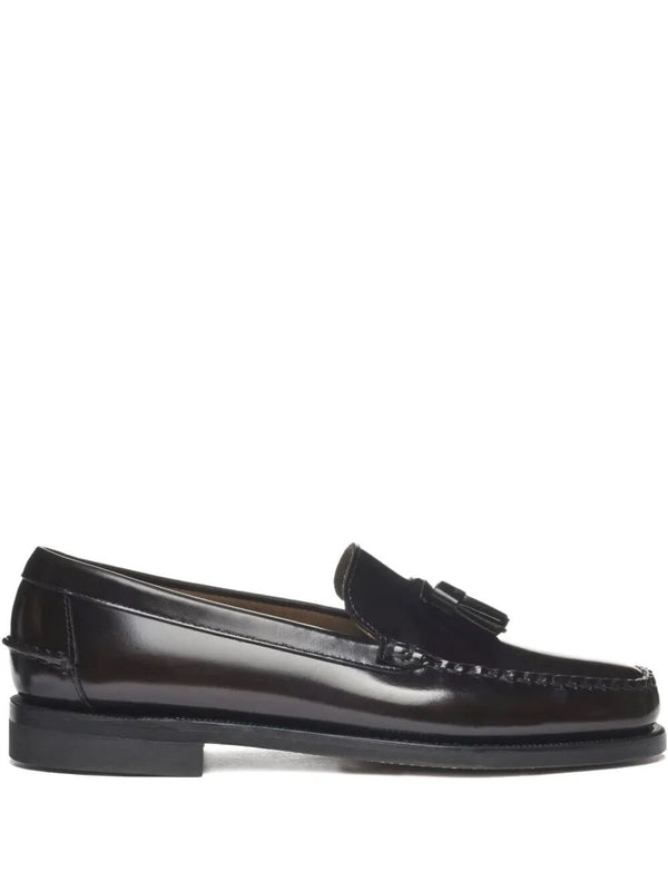 Sebago Brown Loafers