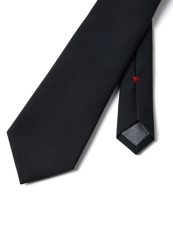 Virgin Wool Necktie