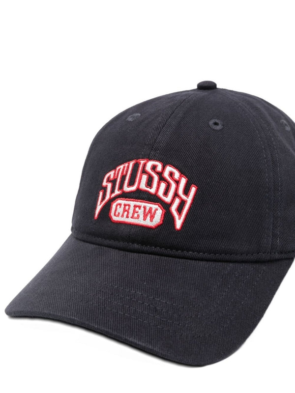 Stussy Navy Ball Cap