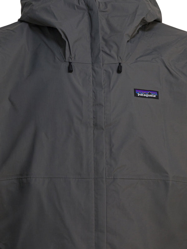 Patagonia Grey Jackets