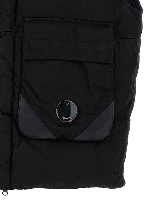 C.P. Company Black Down