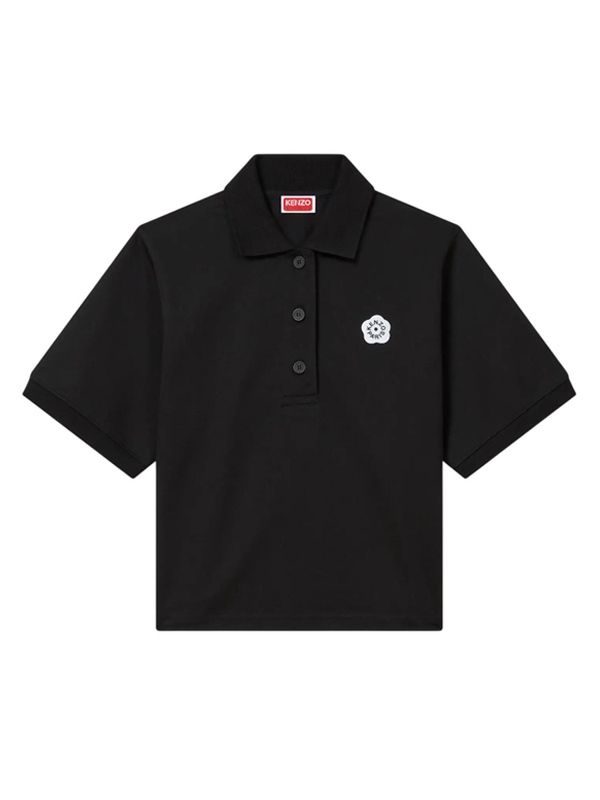 Boke Flower 2.0 Polo Shirt