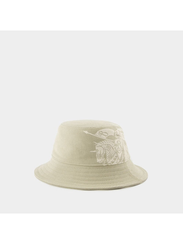 Ekd Logo Bucket Hat