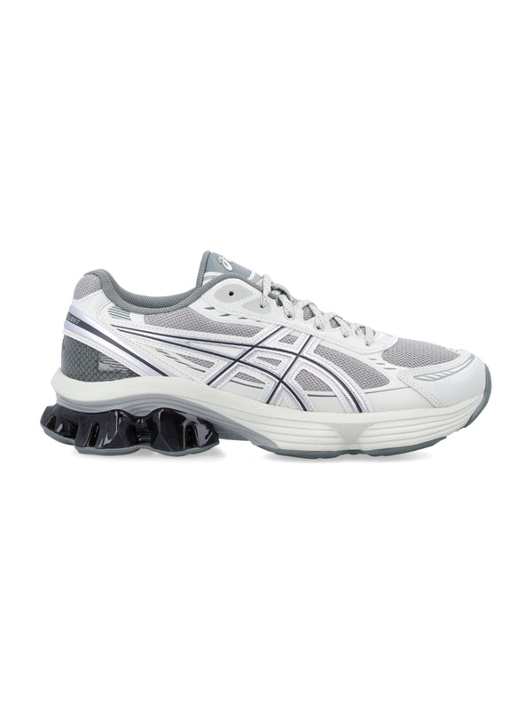 Asics Gray Sneakers