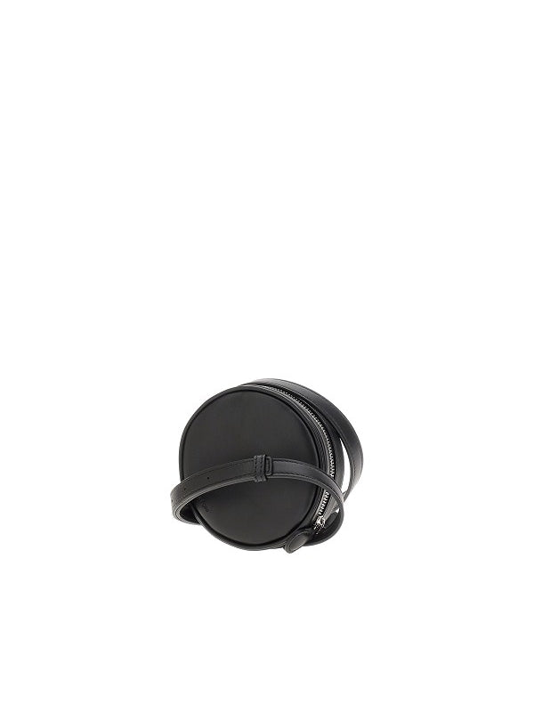 リエディション サークル クロスボディバッグ