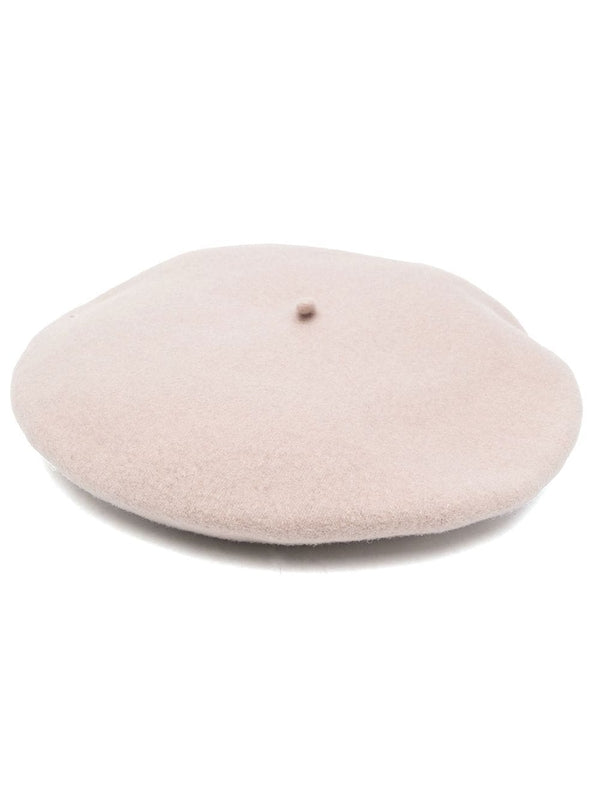 Wool Beret