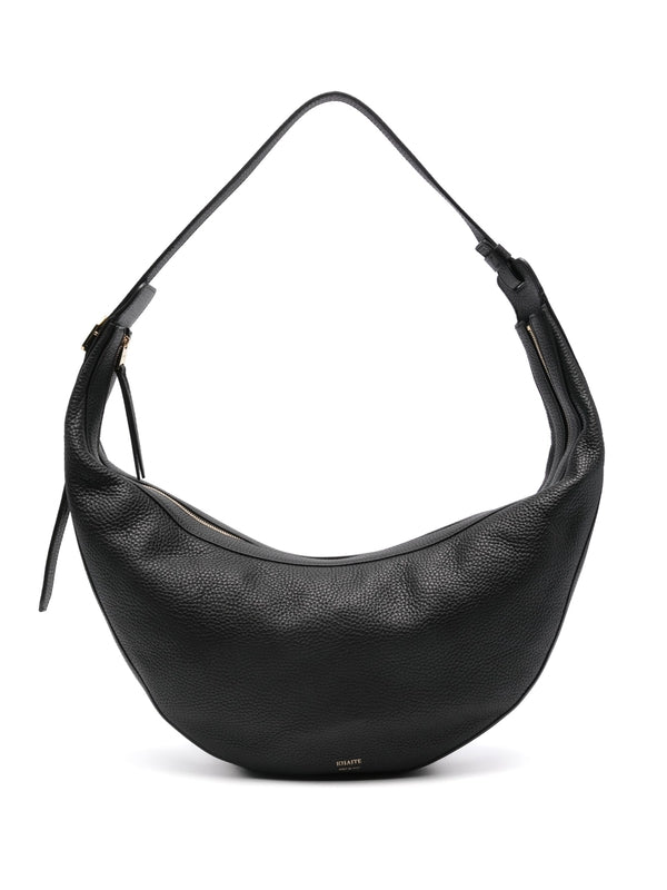 Khaite Black Crossbody & Shoulder Bags