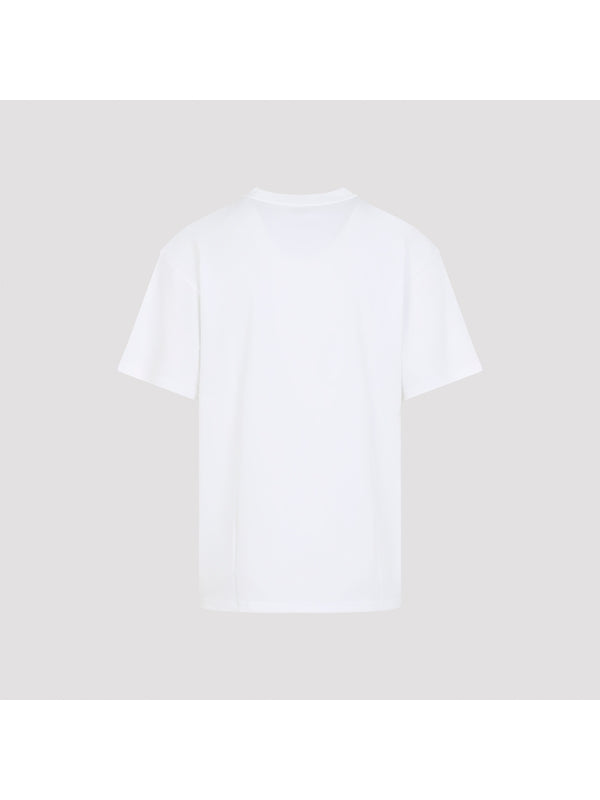 Carhartt White Half Sleeve
