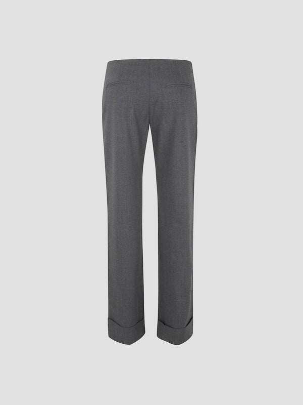 Paloma-Wool Grey Trousers