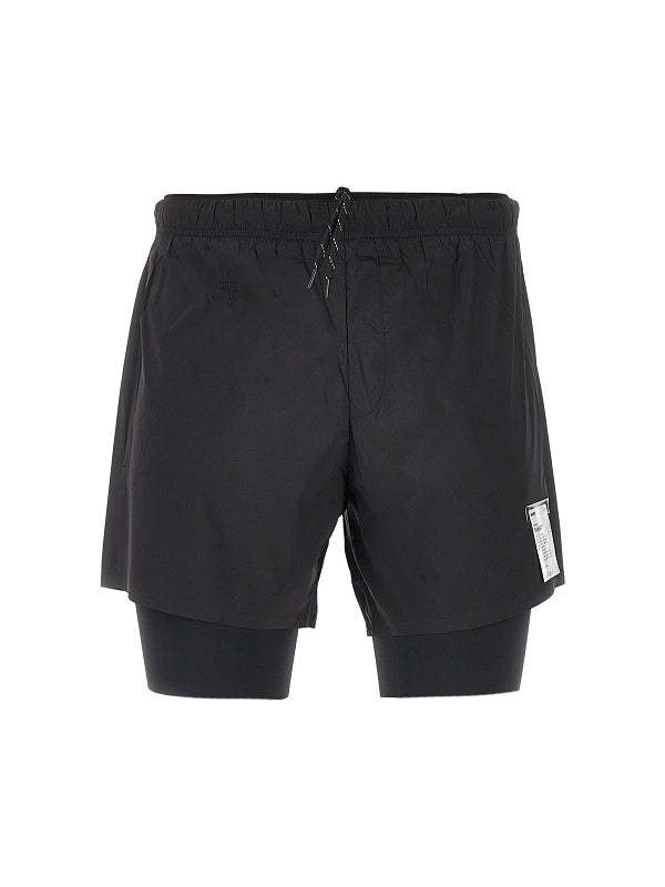 Tech Silk 8-Inch Shorts
