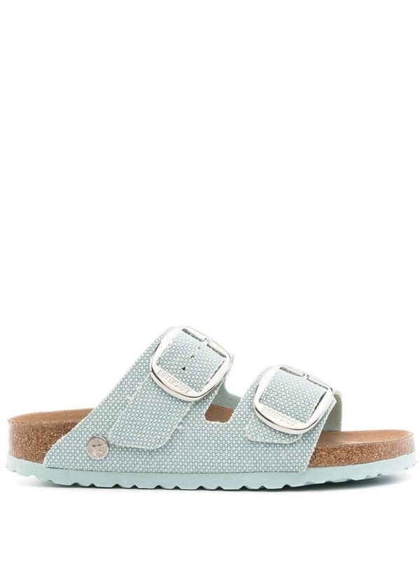 Arizona Buckle
  Strap Sandal