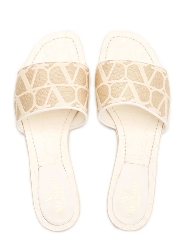 Toil Iconography Slides