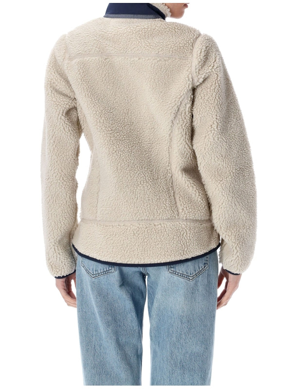 Patagonia Beige Jacket