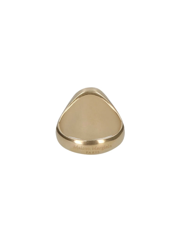 CHEVALIER Gold Ring