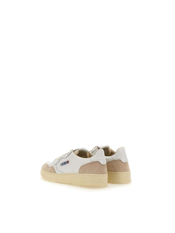 Medalist Lowtop Sneakers