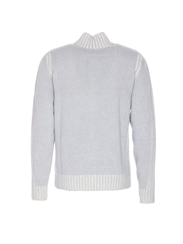 Belstaff Grey Cardigans