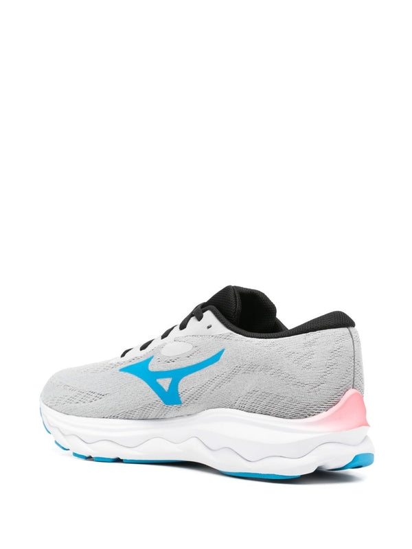 Mizuno Multicolor Low Top Sneakers