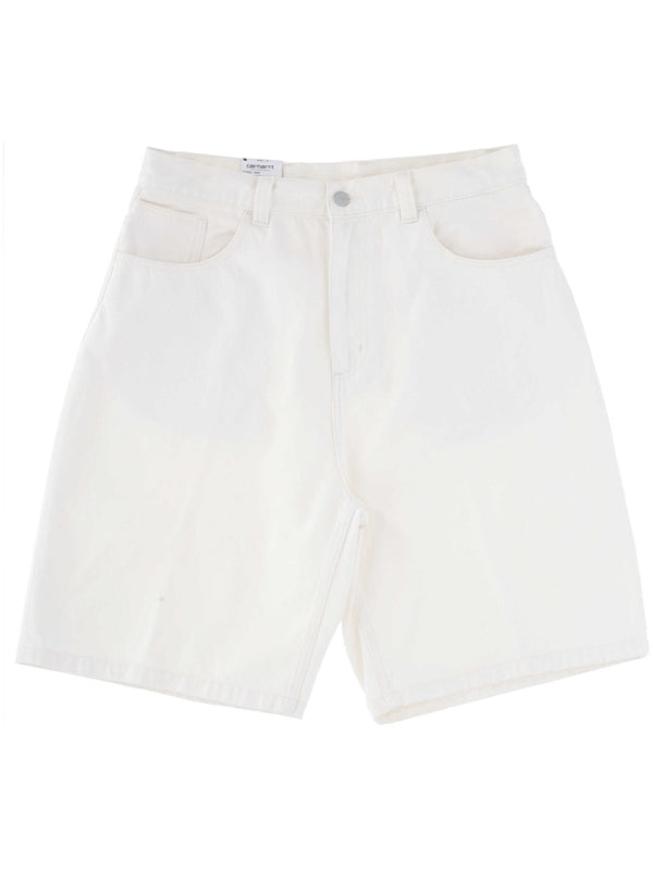 Carhartt White Shorts