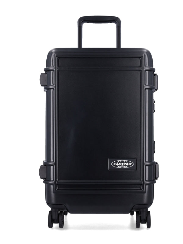 Eastpak Black Suitcase