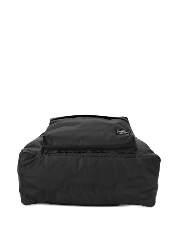 Porter Black Backpack