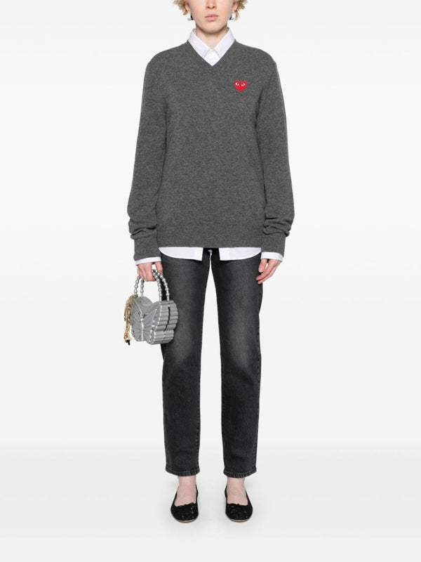 Levi'S Black Denim Pants