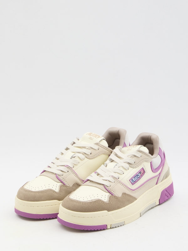 Clc Low-top Sneakers - Jente