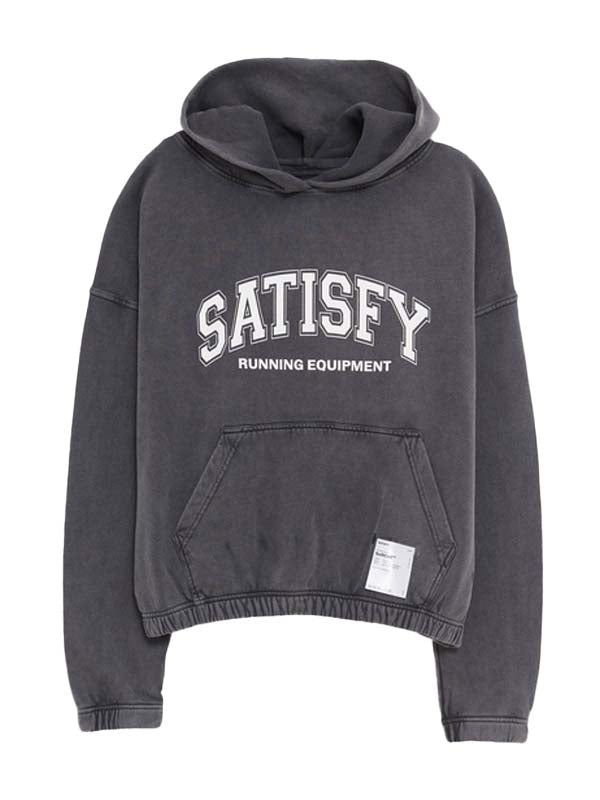 Logo Printing Cotton Hoodie