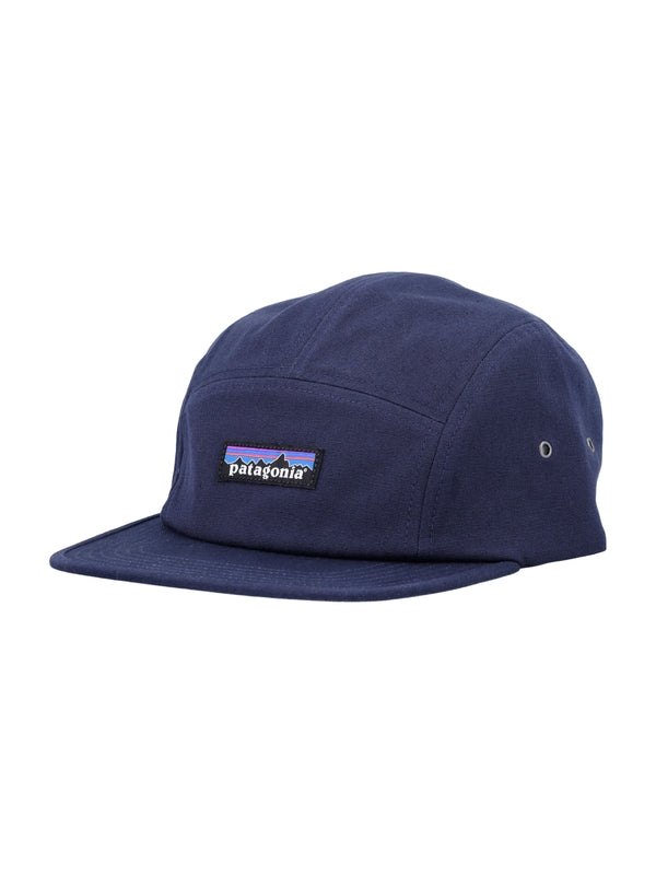 Patagonia Navy Ball Cap