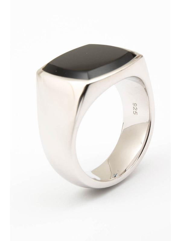 Tom Wood Silver Rings