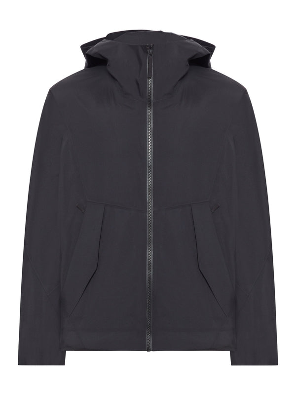 Arc'Teryx Veilance Black Jackets