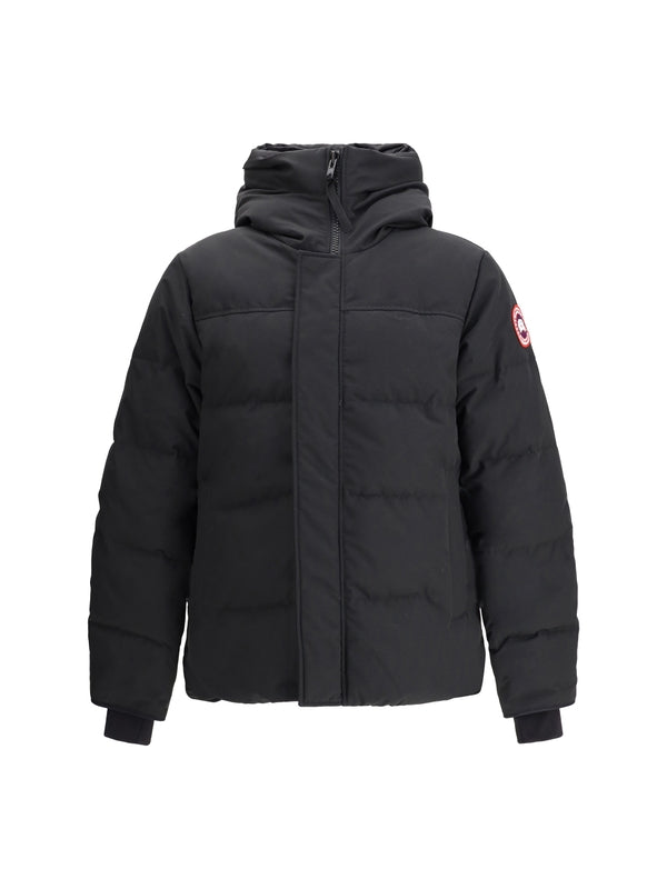 Canada Goose Black Down