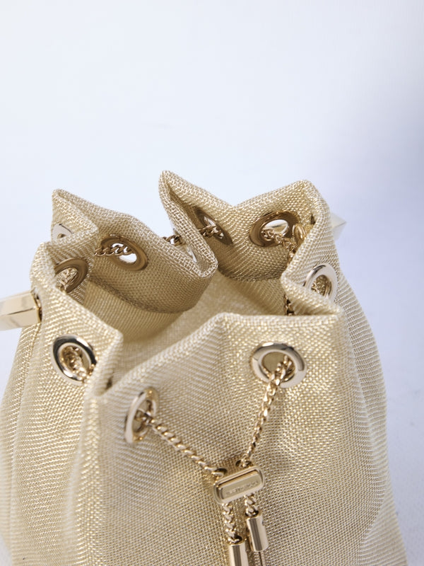 Bon Bon Mini Bucket Bag