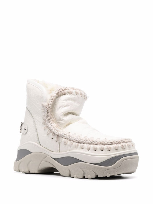 Eskimo Chunky Sole
  Sneakers