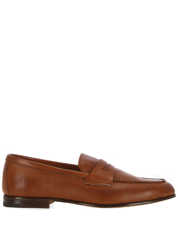 Church's Flat shoes Penny Loafer