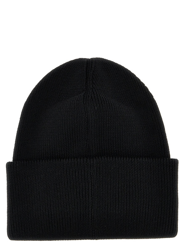 Arctic Logo Wool Beanie