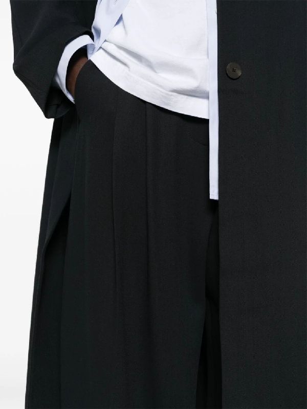 Acuna Straight Wide Pants