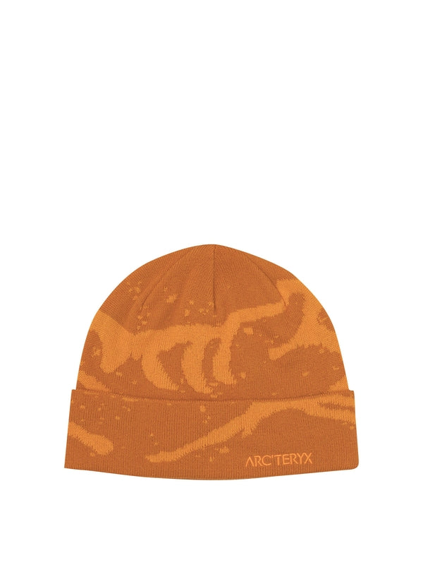 Arc'Teryx Orange Beanies