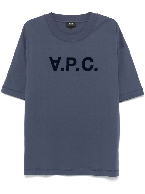 Vpc Logo Short Sleeve T-Shirt