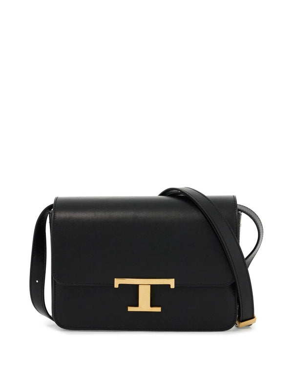 timeless t shoulder bag with strap Crossbody & Shoulder Bags